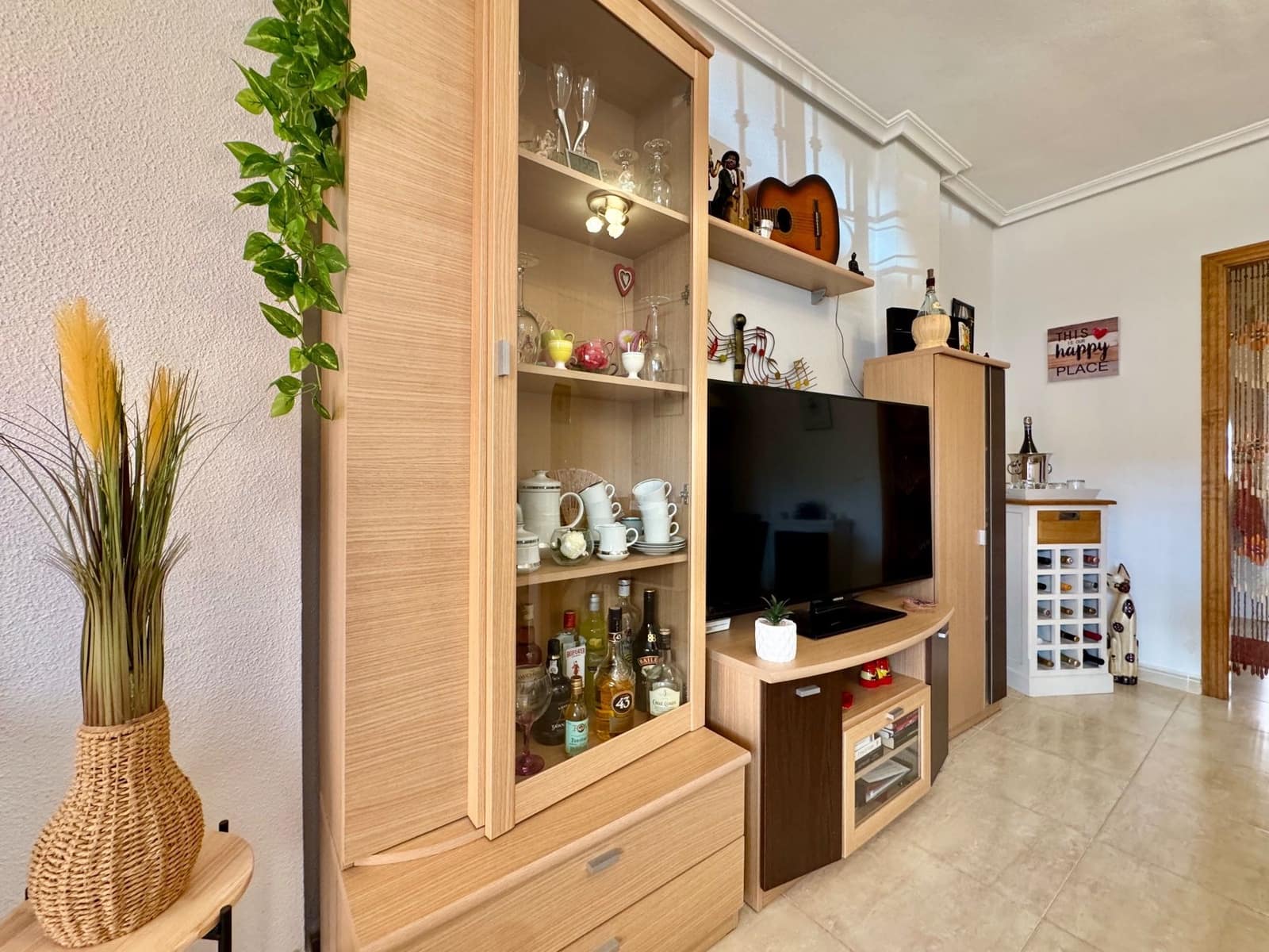 2 sypialnia Apartament na sprzedaż w Los Altos z basenem - 190 000 € (Ref: 10163137)