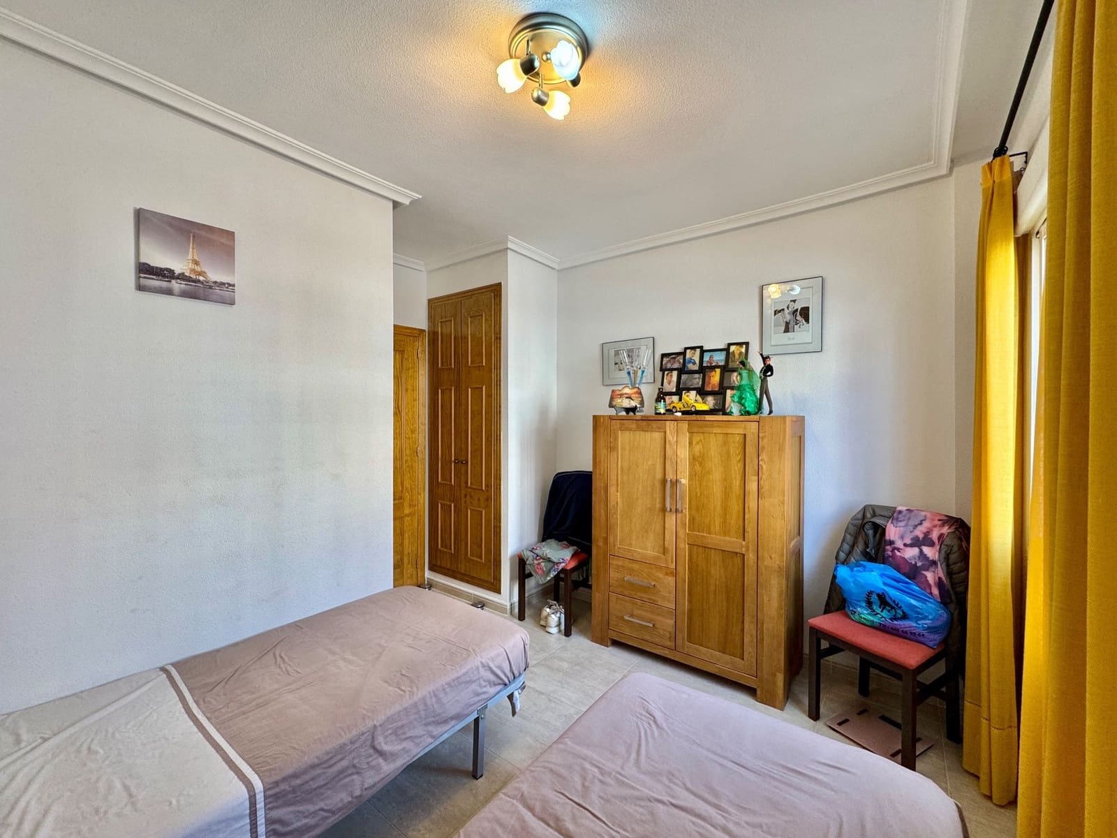 2 sypialnia Apartament na sprzedaż w Los Altos z basenem - 190 000 € (Ref: 10163137)