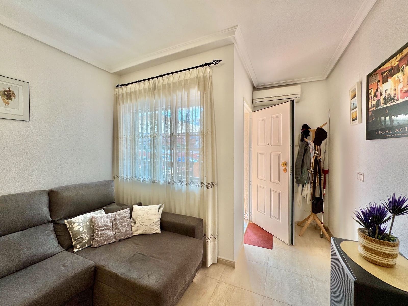 2 sypialnia Apartament na sprzedaż w Los Altos z basenem - 190 000 € (Ref: 10163137)