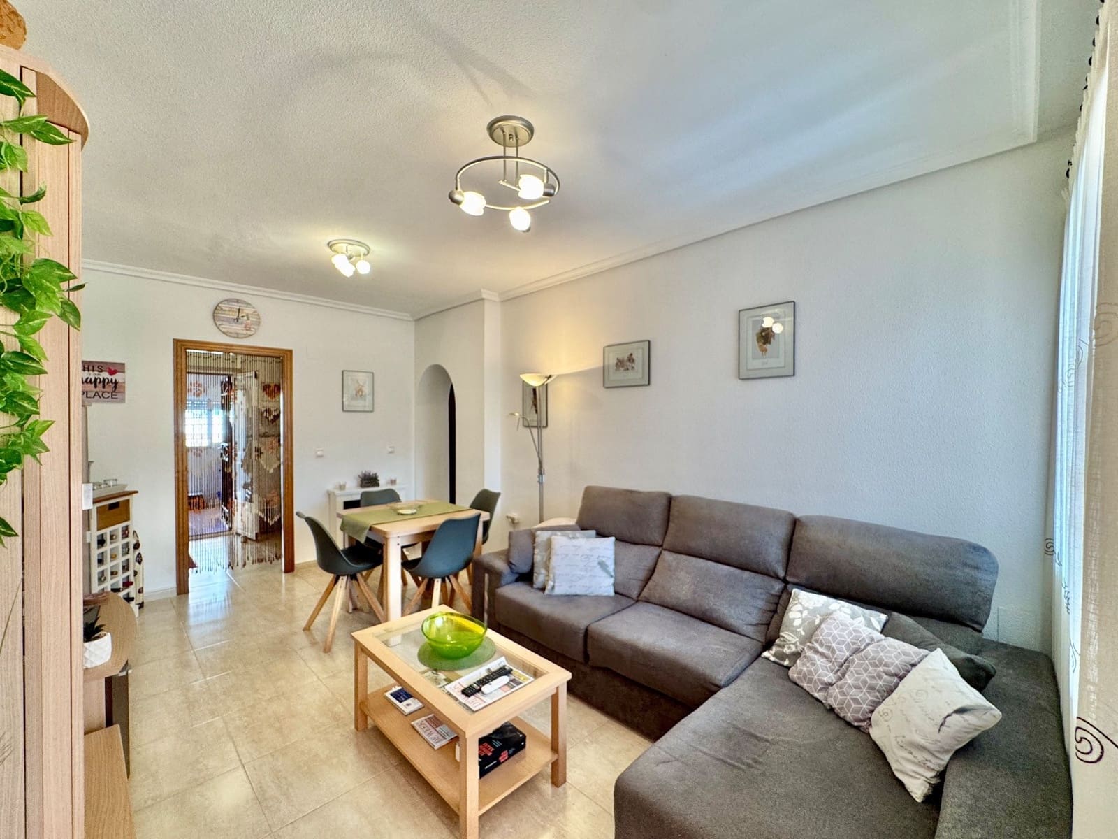 2 sypialnia Apartament na sprzedaż w Los Altos z basenem - 190 000 € (Ref: 10163137)