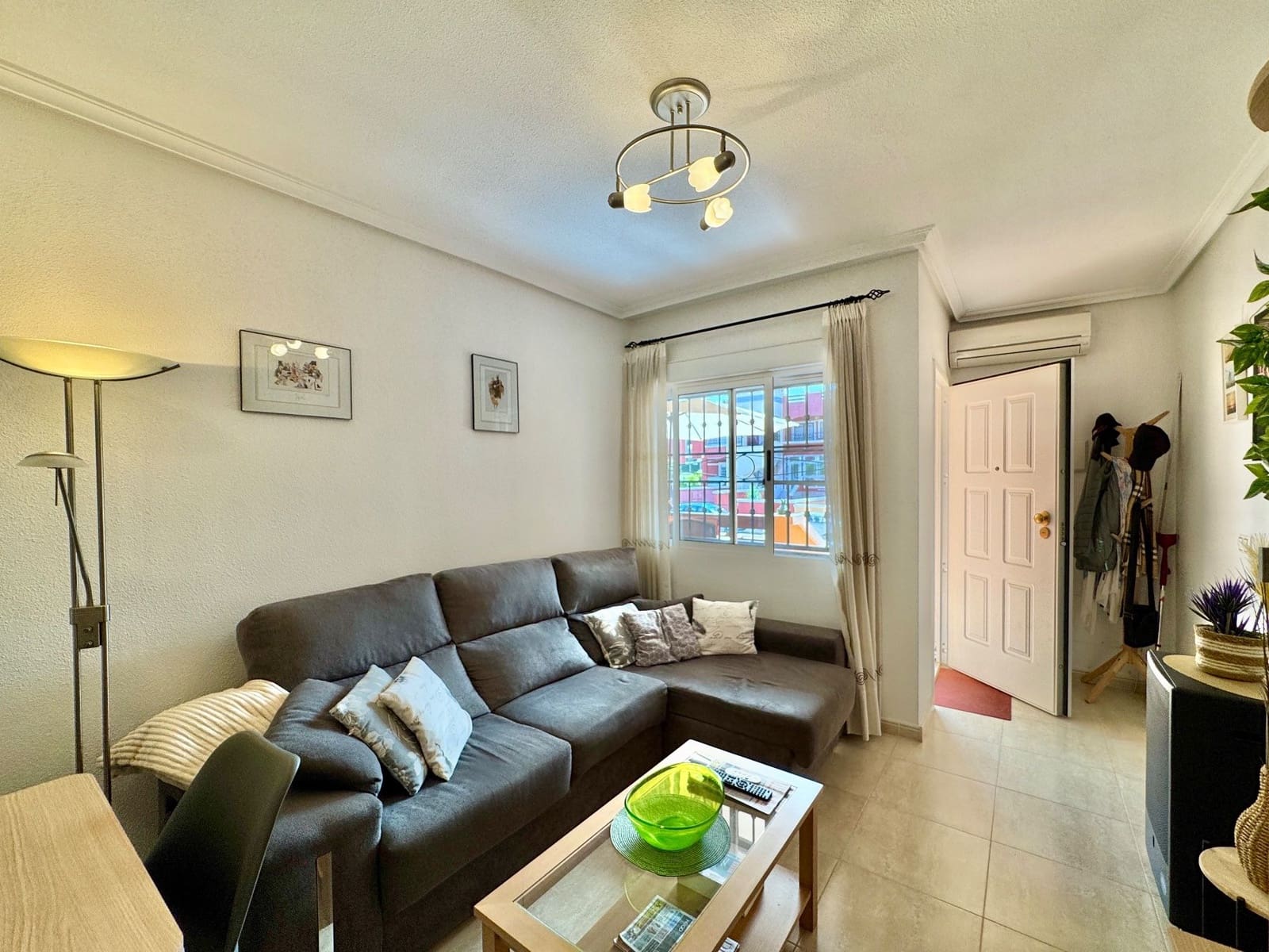 2 sypialnia Apartament na sprzedaż w Los Altos z basenem - 190 000 € (Ref: 10163137)