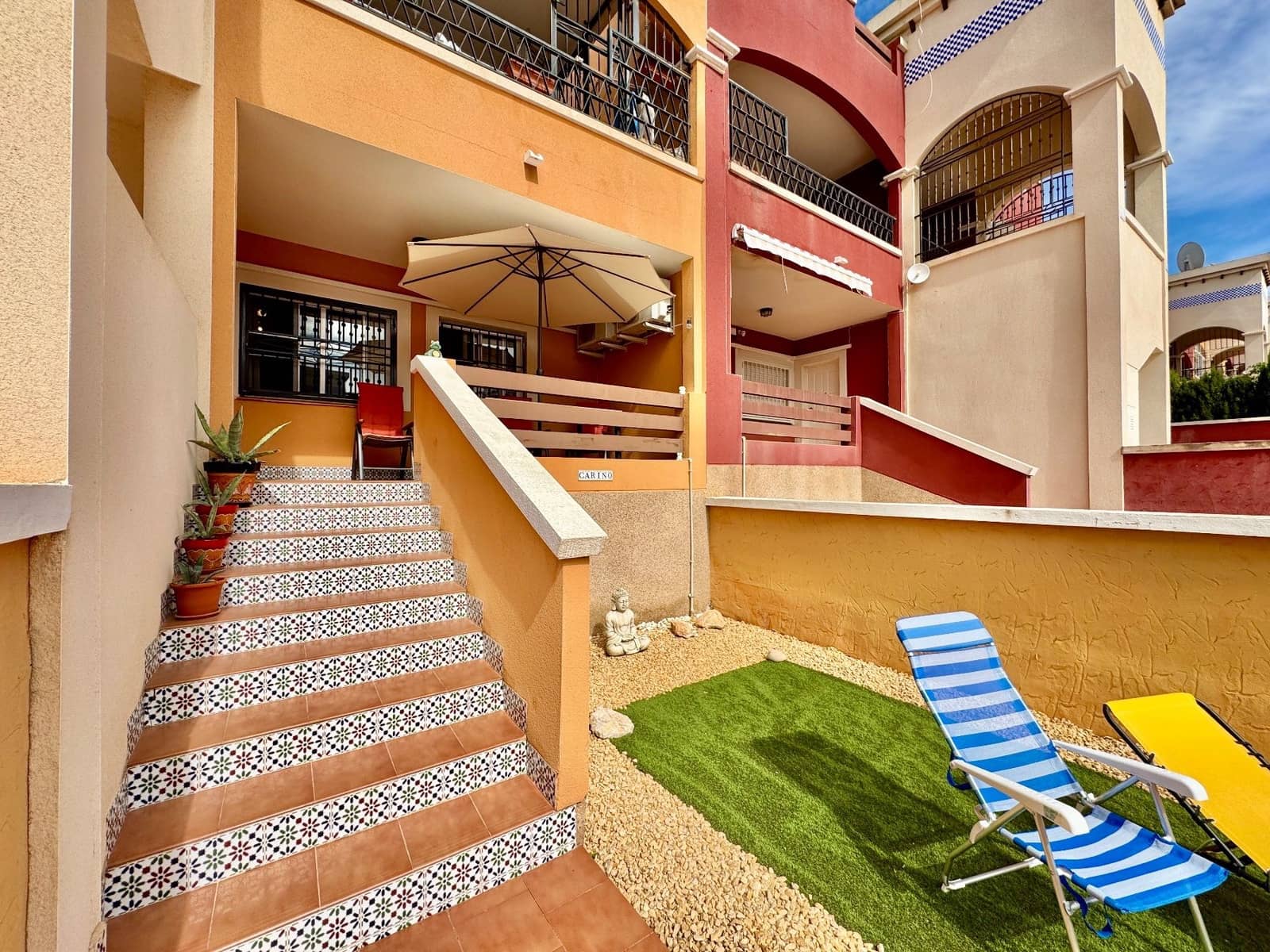 2 sypialnia Apartament na sprzedaż w Los Altos z basenem - 190 000 € (Ref: 10163137)