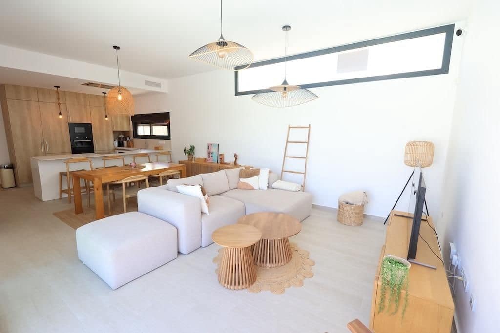 3 slaapkamer Villa te koop in Algorfa met zwembad - € 620.000 (Ref: 10163139)