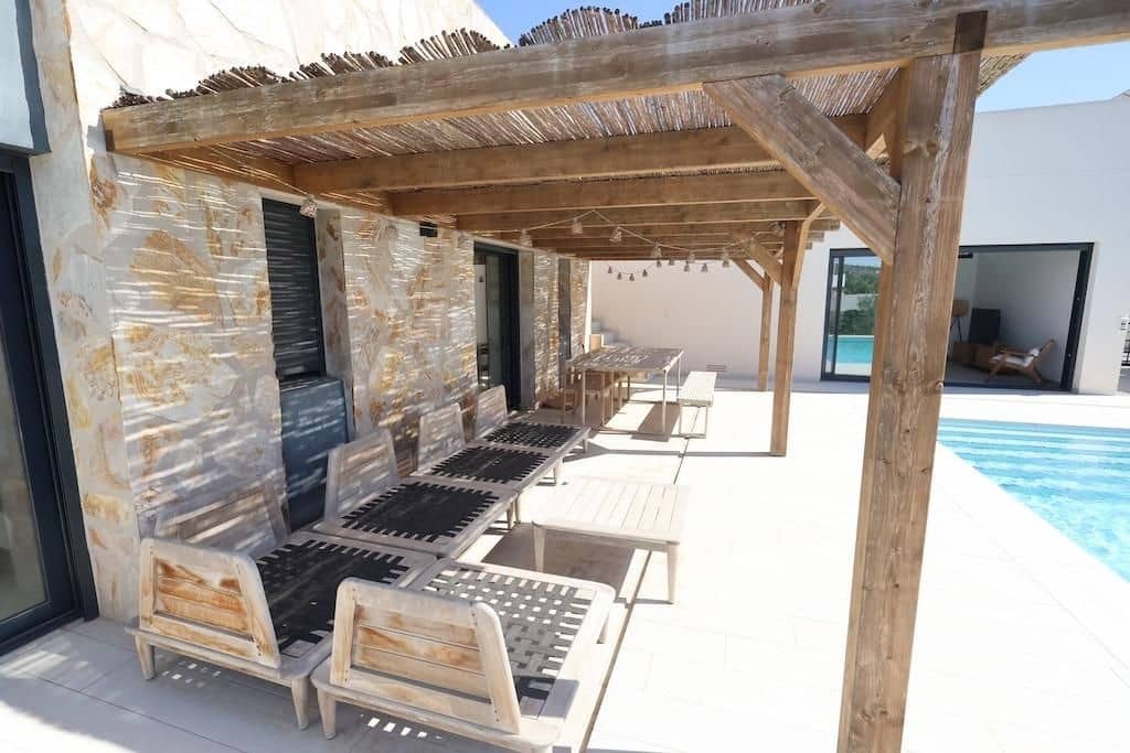 3 slaapkamer Villa te koop in Algorfa met zwembad - € 620.000 (Ref: 10163139)