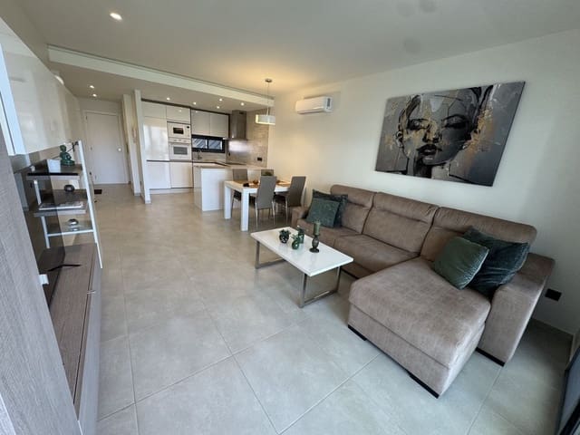 2 camera da letto Appartamento in vendita in El Raso, Guardamar del Segura con piscina garage - 274.500 € (Rif: 10163142)