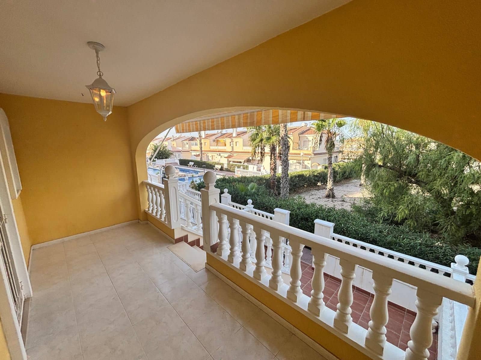 3 soveværelse Byhus til salg i Benijofar med swimmingpool - € 225.000 (Ref: 10163159)
