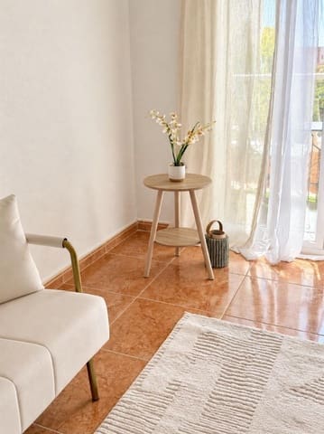 2 soveværelse Penthouse til salg i Centro, Torrevieja med swimmingpool - € 144.500 (Ref: 10165191)