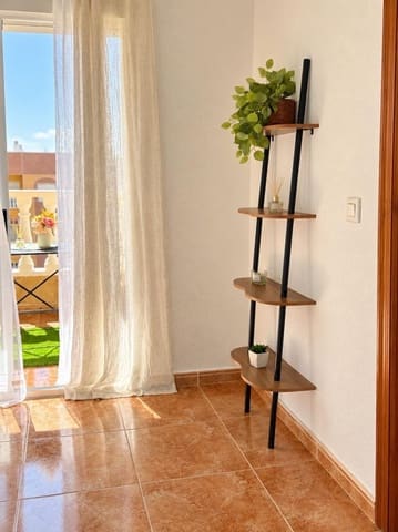 2 soveværelse Penthouse til salg i Centro, Torrevieja med swimmingpool - € 144.500 (Ref: 10165191)