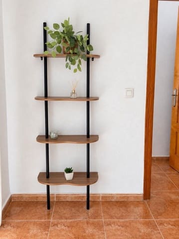 2 soveværelse Penthouse til salg i Centro, Torrevieja med swimmingpool - € 144.500 (Ref: 10165191)