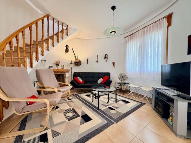3 Zimmer Villa zu verkaufen in Formentera del Segura mit Garage - 320.000 € (Ref: 10166821)