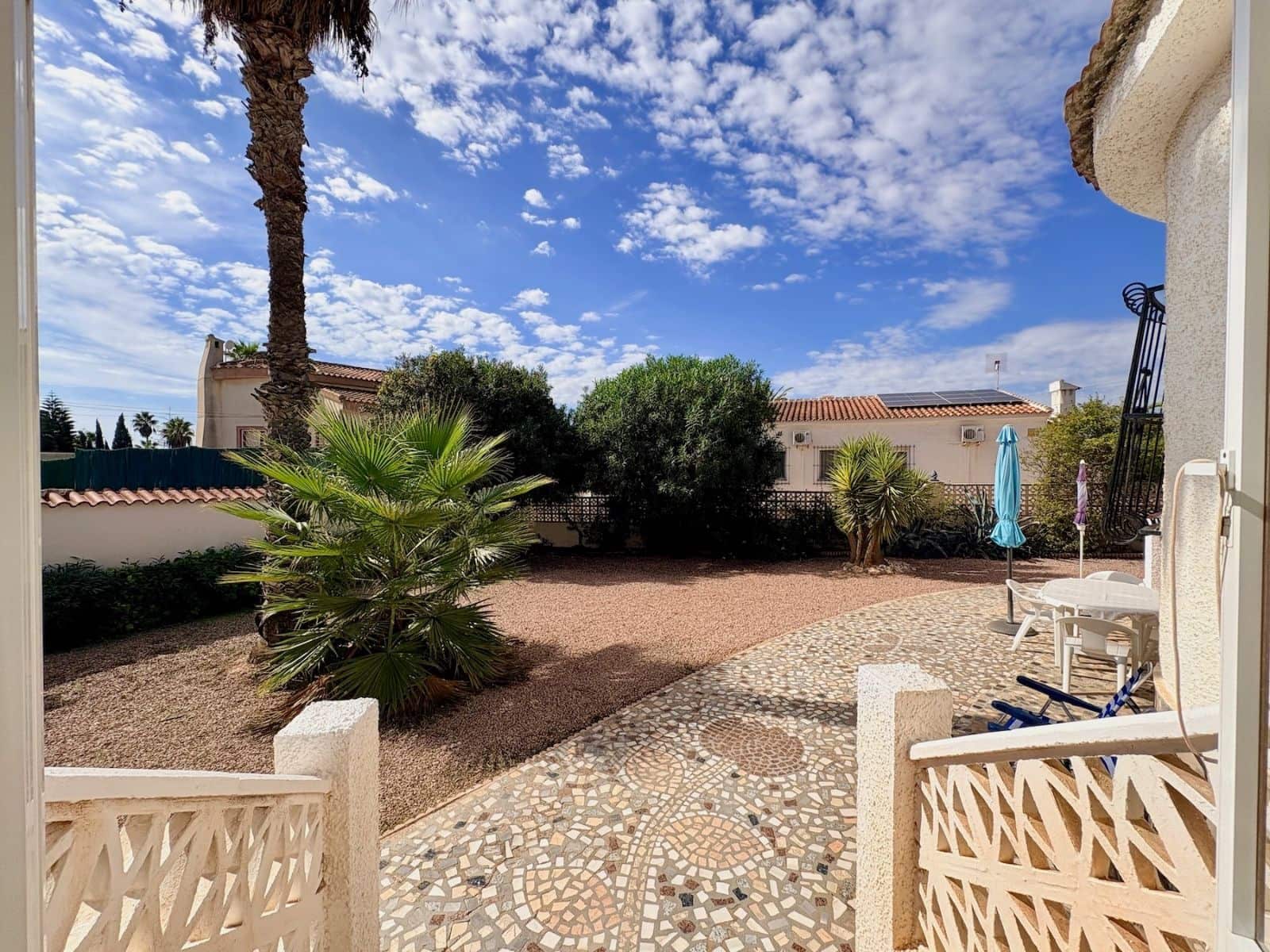 3 soveværelse Villa til salg i Formentera del Segura med garage - € 320.000 (Ref: 10166821)