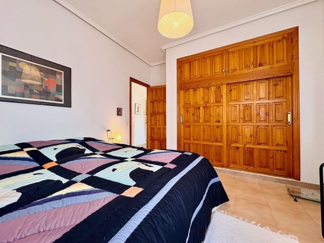 3 Zimmer Villa zu verkaufen in Formentera del Segura mit Garage - 320.000 € (Ref: 10166821)