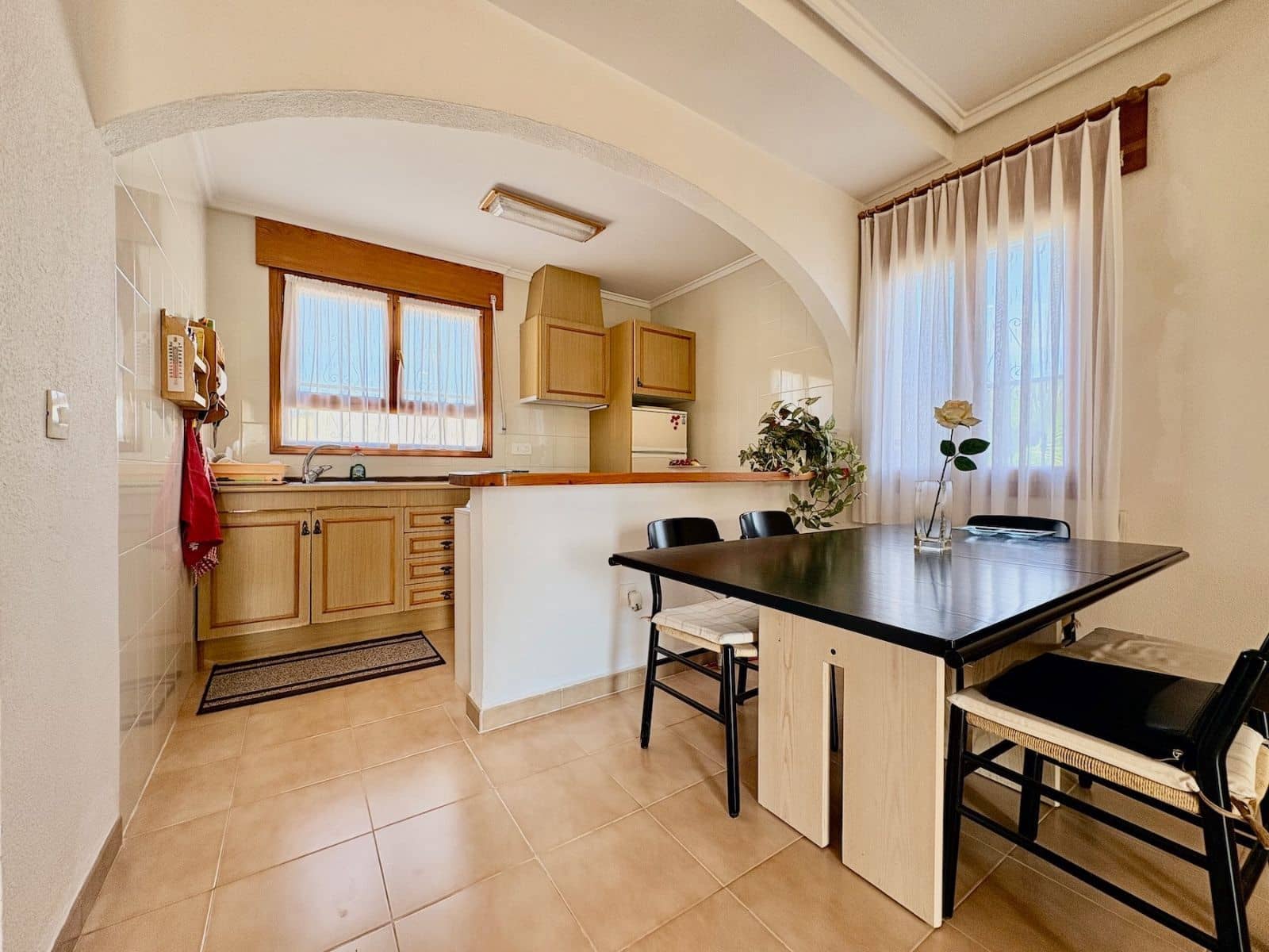 3 soveværelse Villa til salg i Formentera del Segura med garage - € 320.000 (Ref: 10166821)