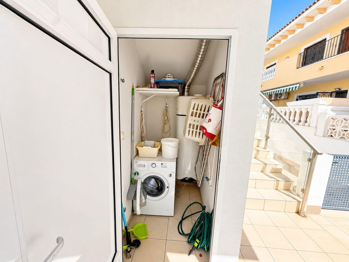 2 soveværelse Lejlighed til salg i Dona Pepa med garage - € 276.900 (Ref: 10166822)