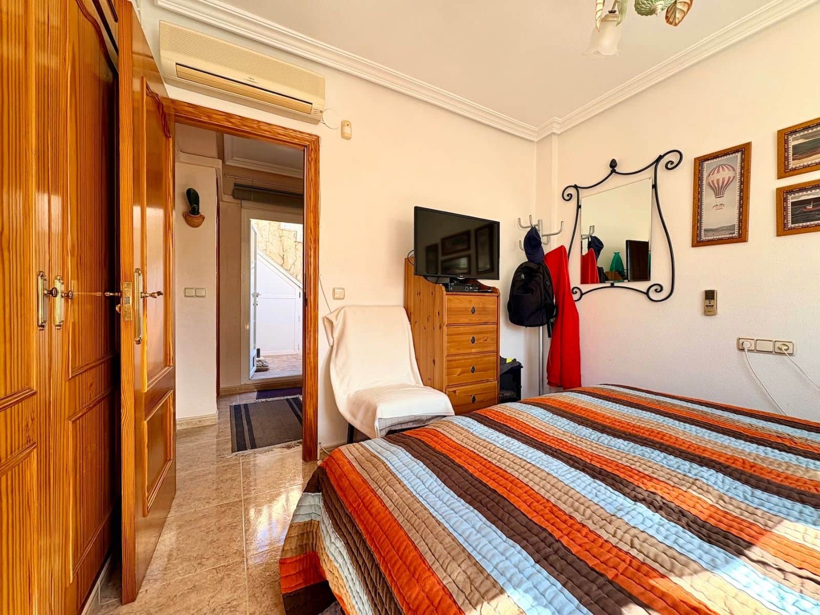 3 bedroom Townhouse for sale in Orihuela Costa with pool - € 220,000 (Ref: 10166825)
