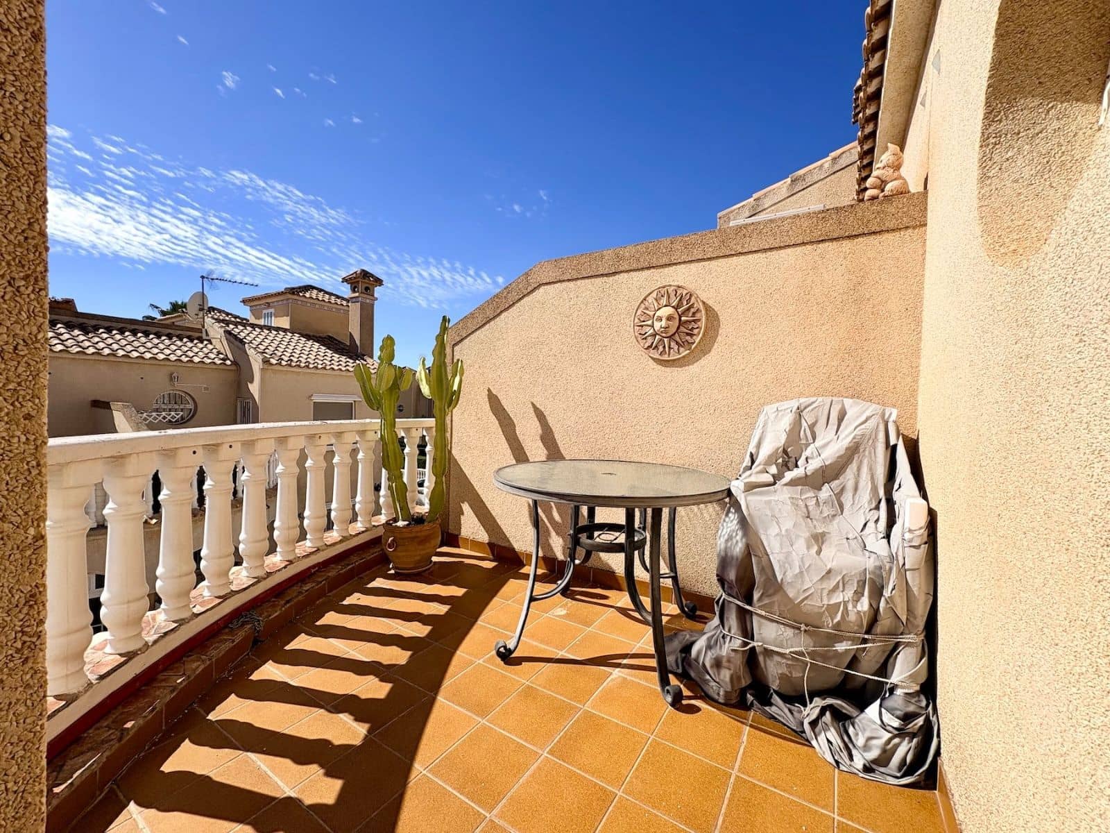 3 bedroom Townhouse for sale in Orihuela Costa with pool - € 220,000 (Ref: 10166825)