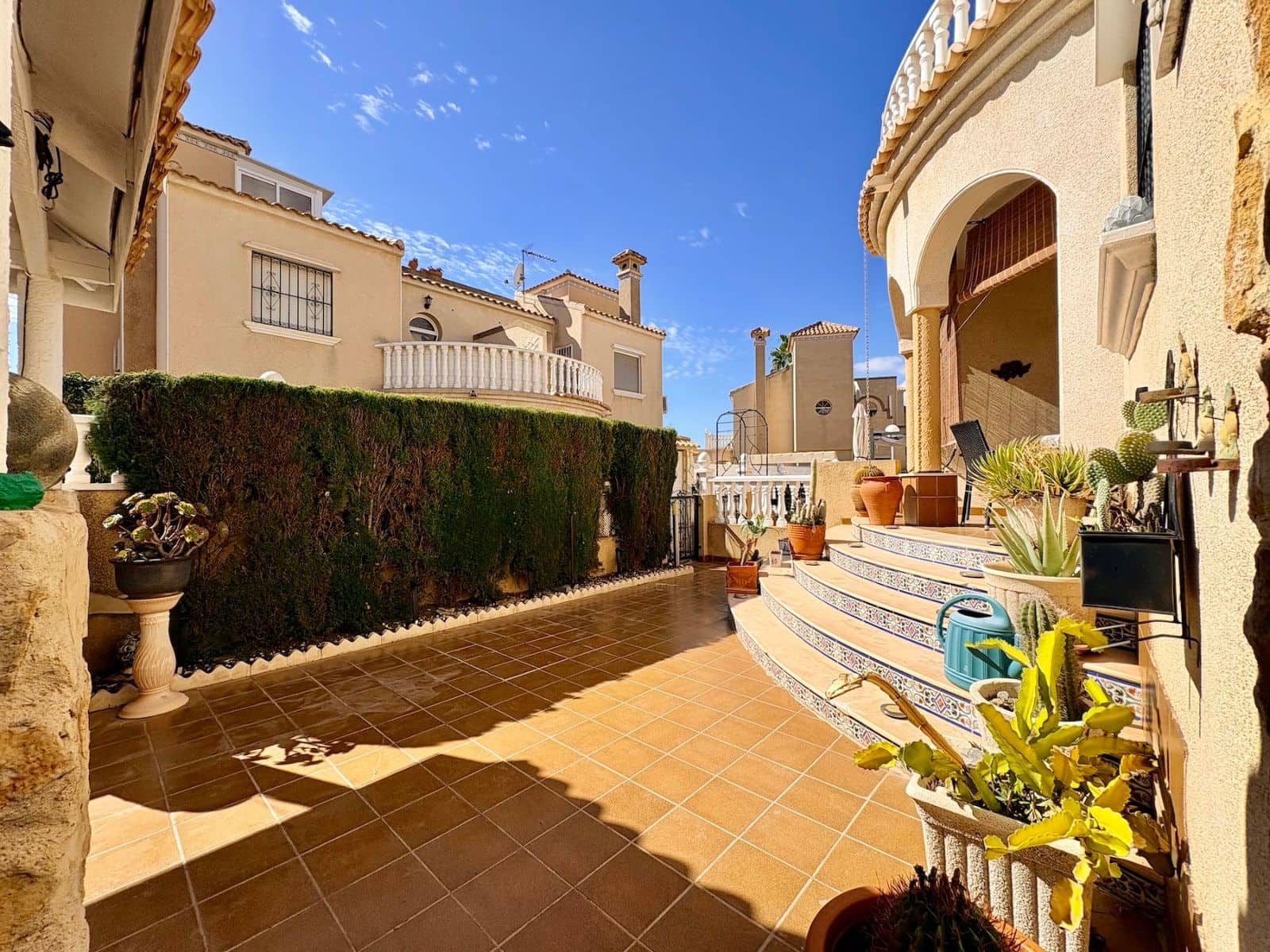 3 bedroom Townhouse for sale in Orihuela Costa with pool - € 220,000 (Ref: 10166825)