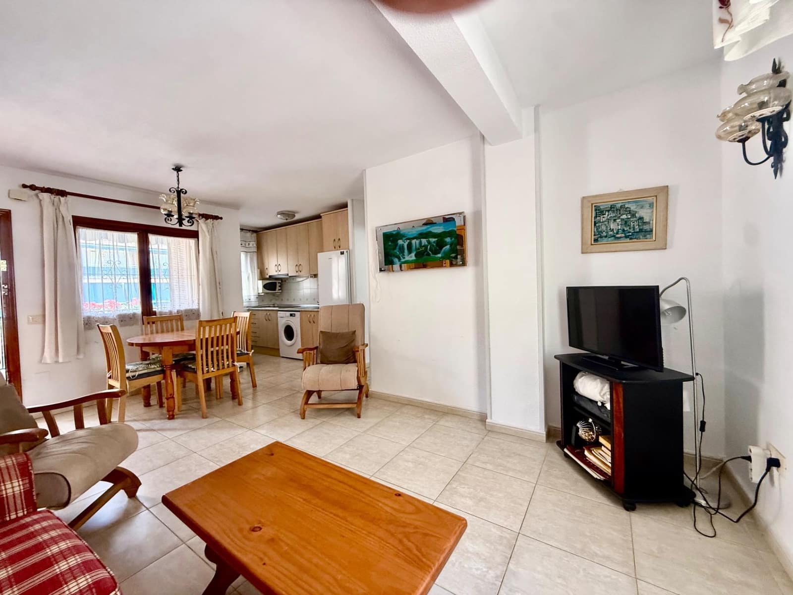 2 sovrum Lägenhet till salu i La Mata - 169 900 € (Ref: 10168659)