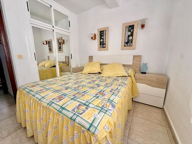 2 sovrum Lägenhet till salu i Los Europeos, Torrevieja - 169 900 € (Ref: 10168659)