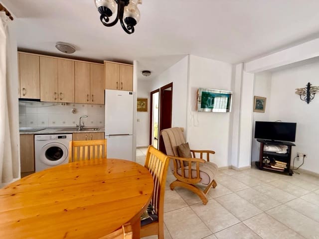 2 sovrum Lägenhet till salu i Los Europeos, Torrevieja - 169 900 € (Ref: 10168659)
