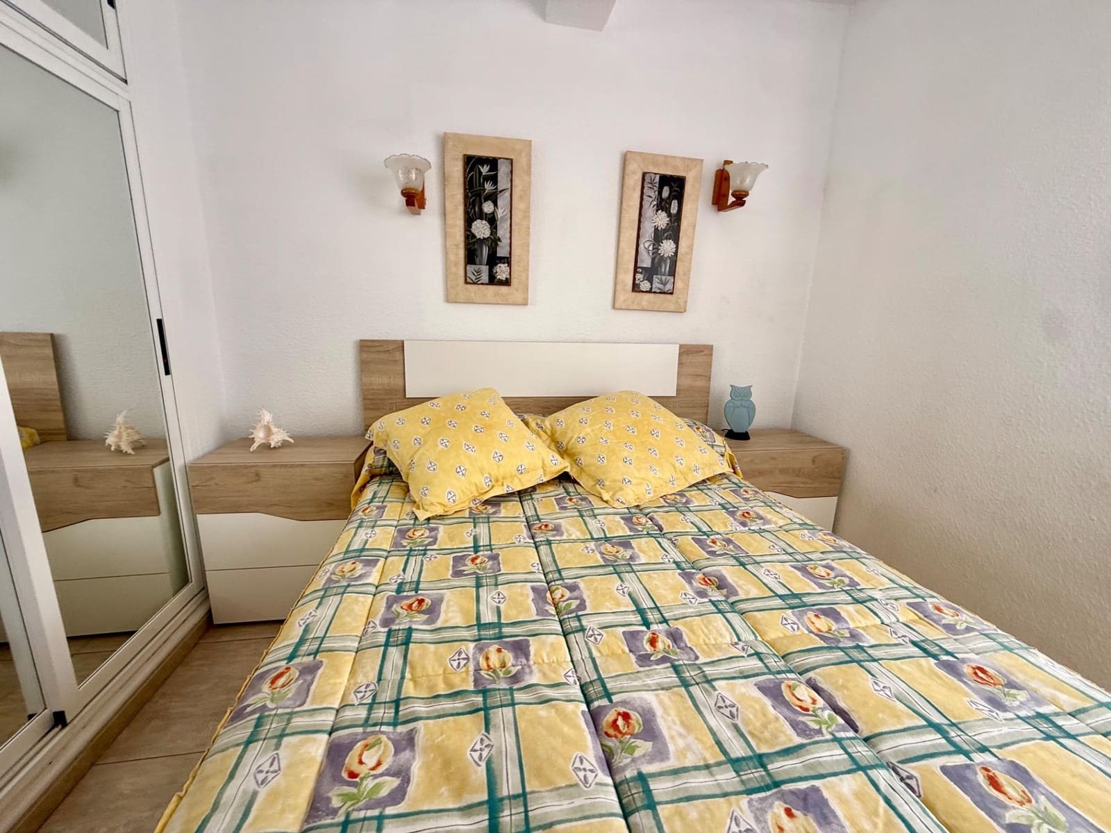 2 sovrum Lägenhet till salu i La Mata - 169 900 € (Ref: 10168659)