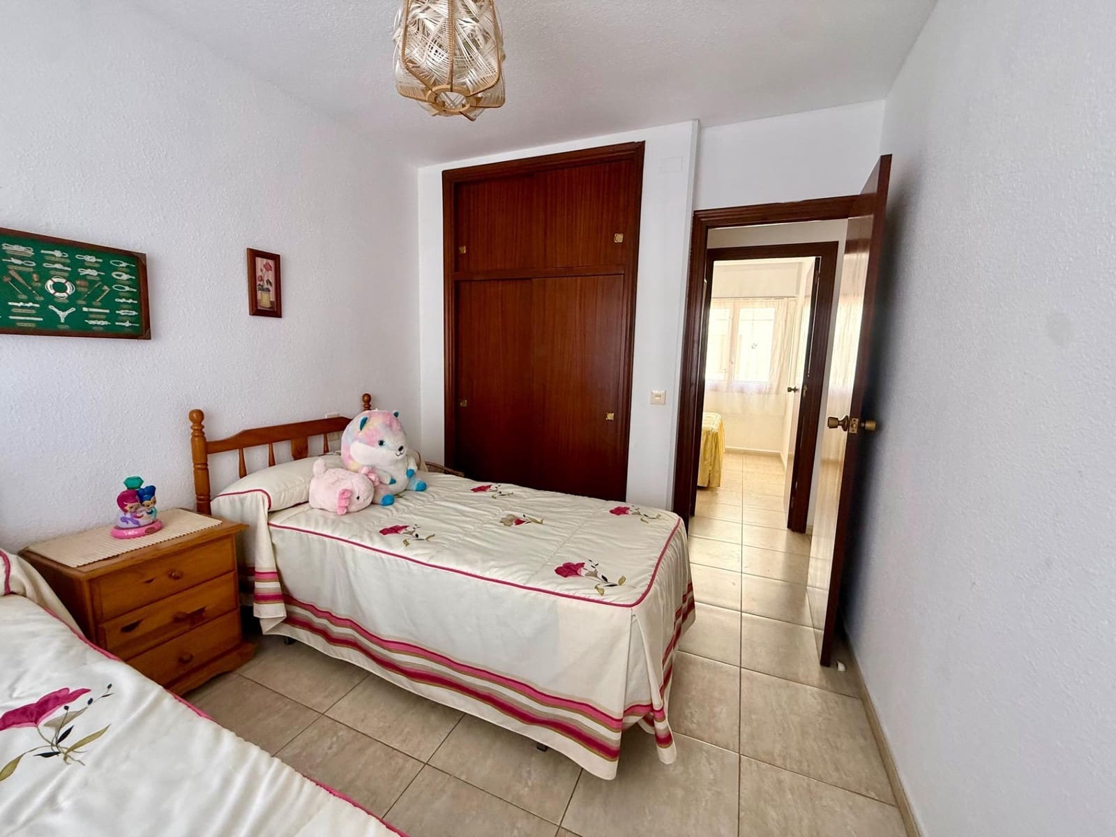 2 sovrum Lägenhet till salu i La Mata - 169 900 € (Ref: 10168659)
