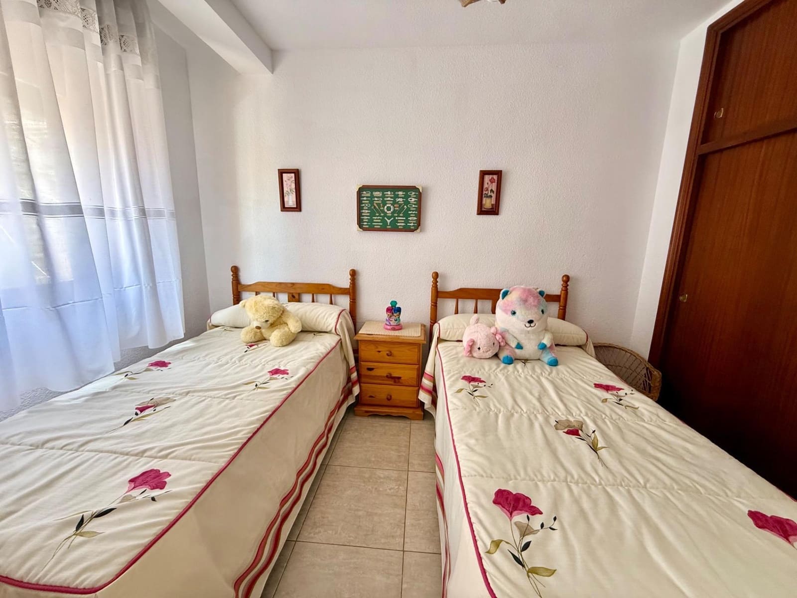 2 sovrum Lägenhet till salu i La Mata - 169 900 € (Ref: 10168659)