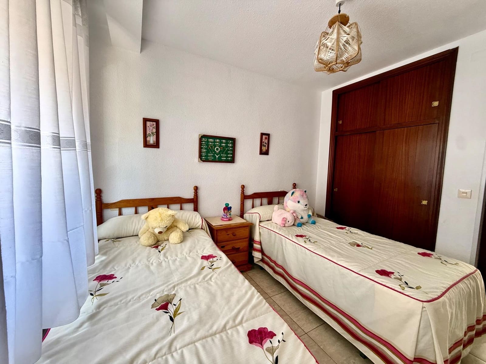 2 sovrum Lägenhet till salu i La Mata - 169 900 € (Ref: 10168659)