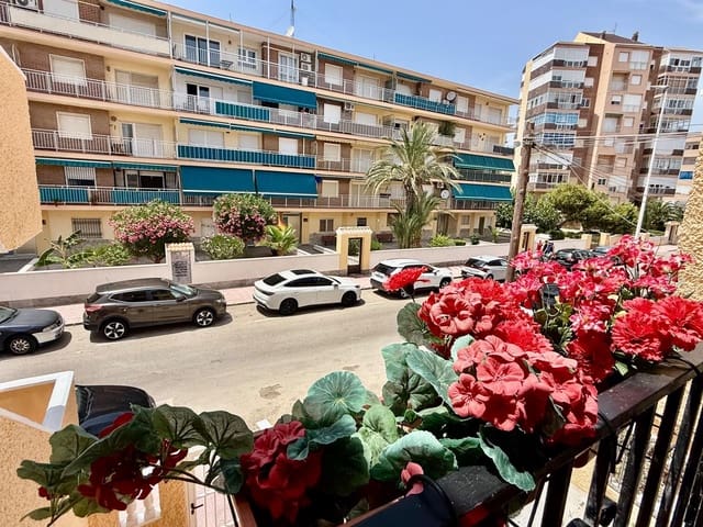 2 sovrum Lägenhet till salu i Los Europeos, Torrevieja - 169 900 € (Ref: 10168659)