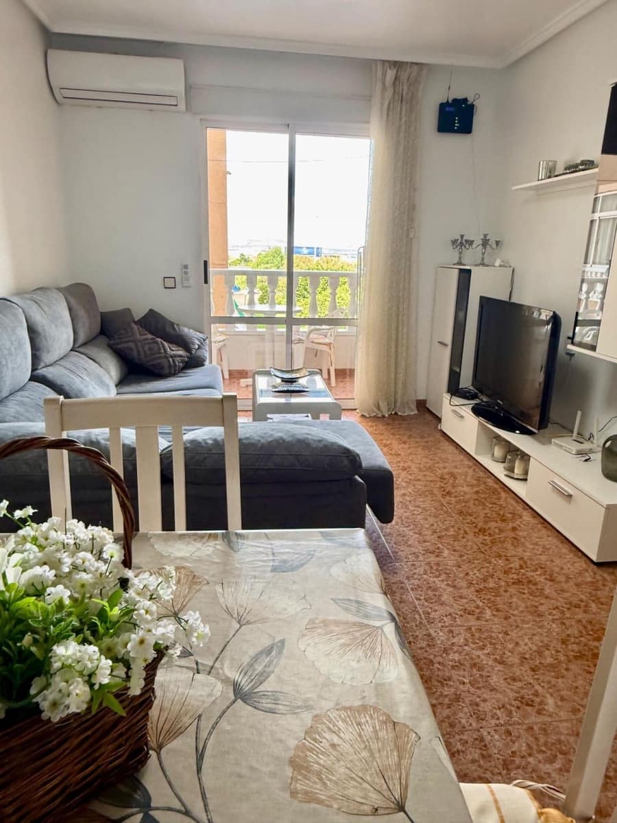 2 sypialnia Apartament na sprzedaż w Torrevieja z basenem - 146 900 € (Ref: 10168660)