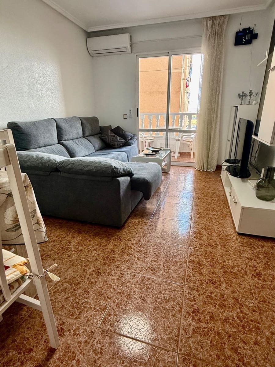 2 sypialnia Apartament na sprzedaż w Torrevieja z basenem - 146 900 € (Ref: 10168660)