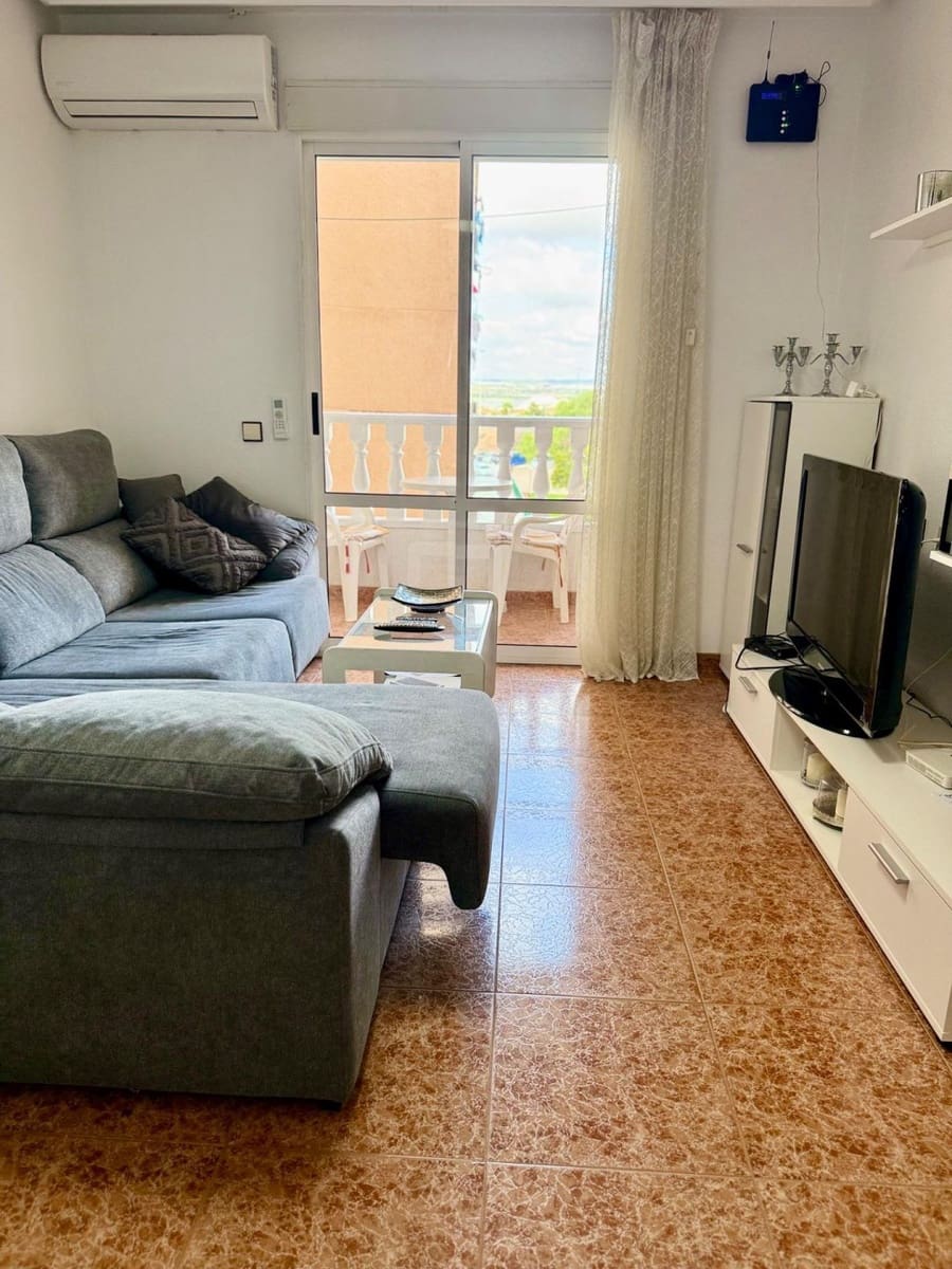 2 sypialnia Apartament na sprzedaż w Torrevieja z basenem - 146 900 € (Ref: 10168660)