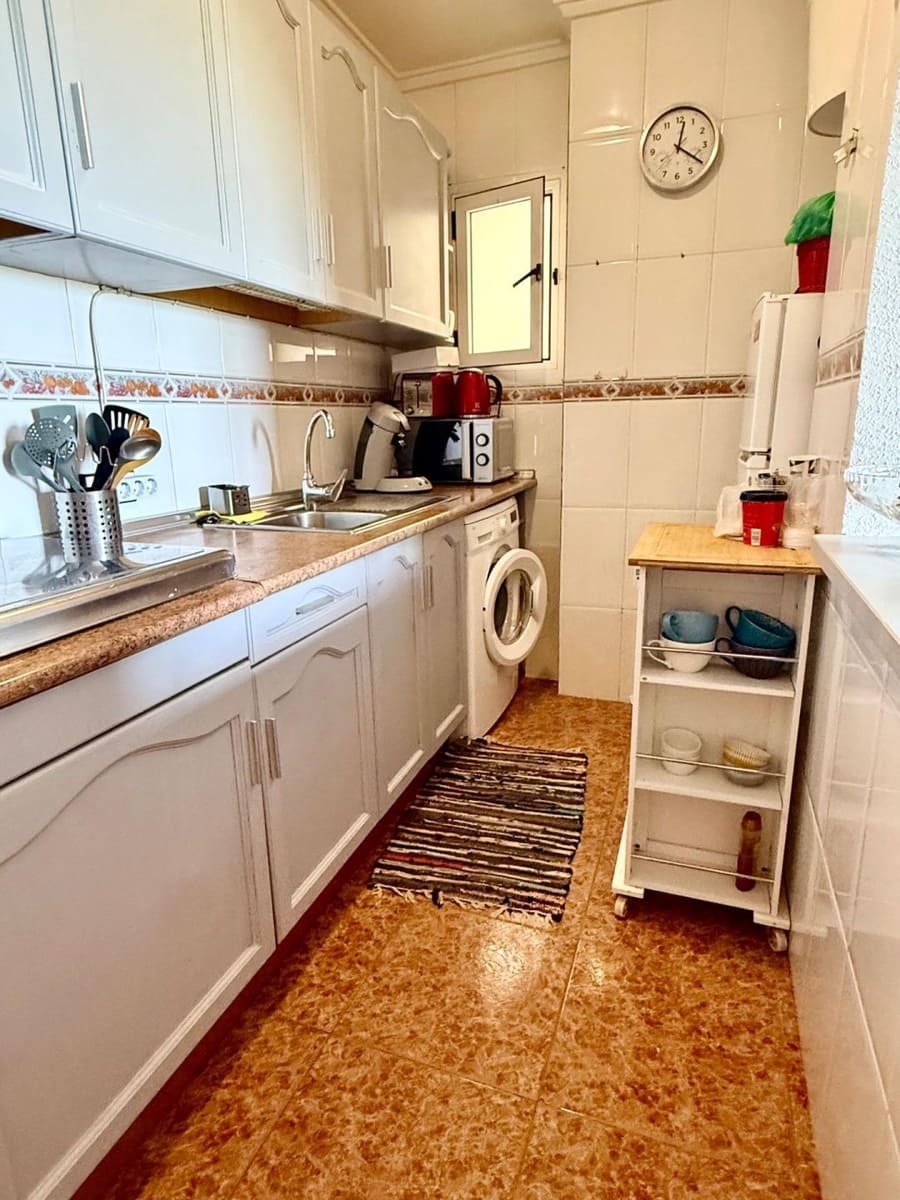 2 sypialnia Apartament na sprzedaż w Torrevieja z basenem - 146 900 € (Ref: 10168660)