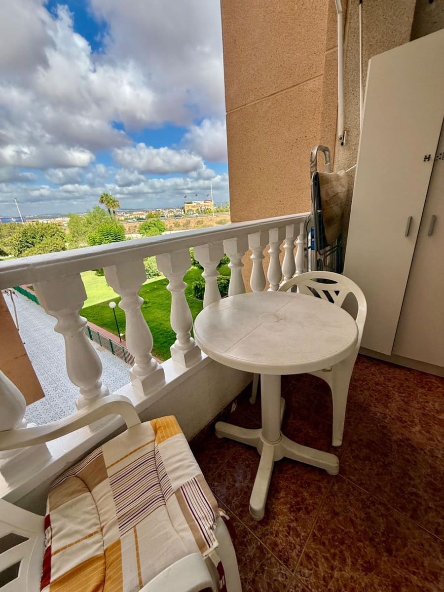 2 sypialnia Apartament na sprzedaż w Torrevieja z basenem - 146 900 € (Ref: 10168660)