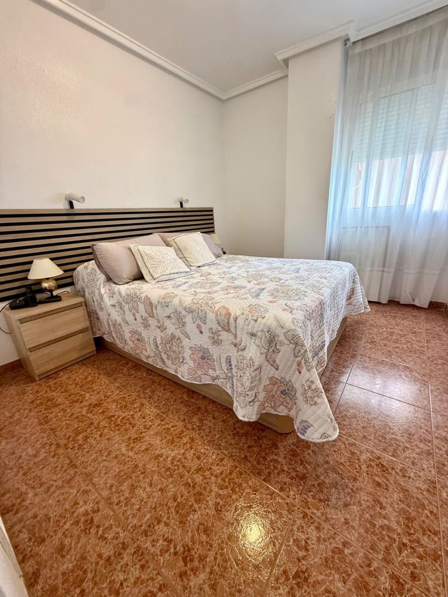 2 sypialnia Apartament na sprzedaż w Torrevieja z basenem - 146 900 € (Ref: 10168660)