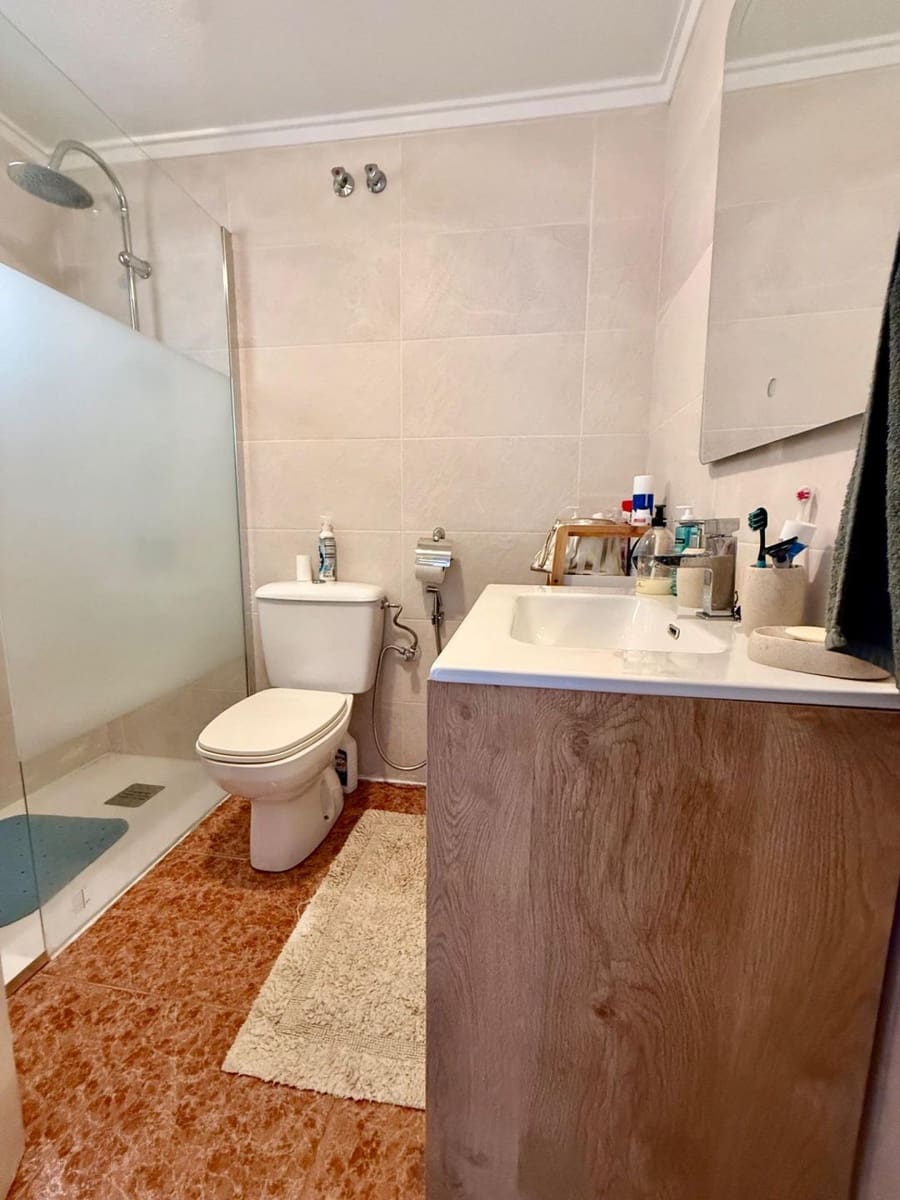 2 sypialnia Apartament na sprzedaż w Torrevieja z basenem - 146 900 € (Ref: 10168660)