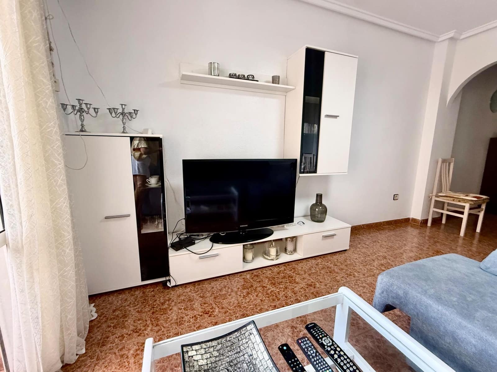 2 sypialnia Apartament na sprzedaż w Torrevieja z basenem - 146 900 € (Ref: 10168660)