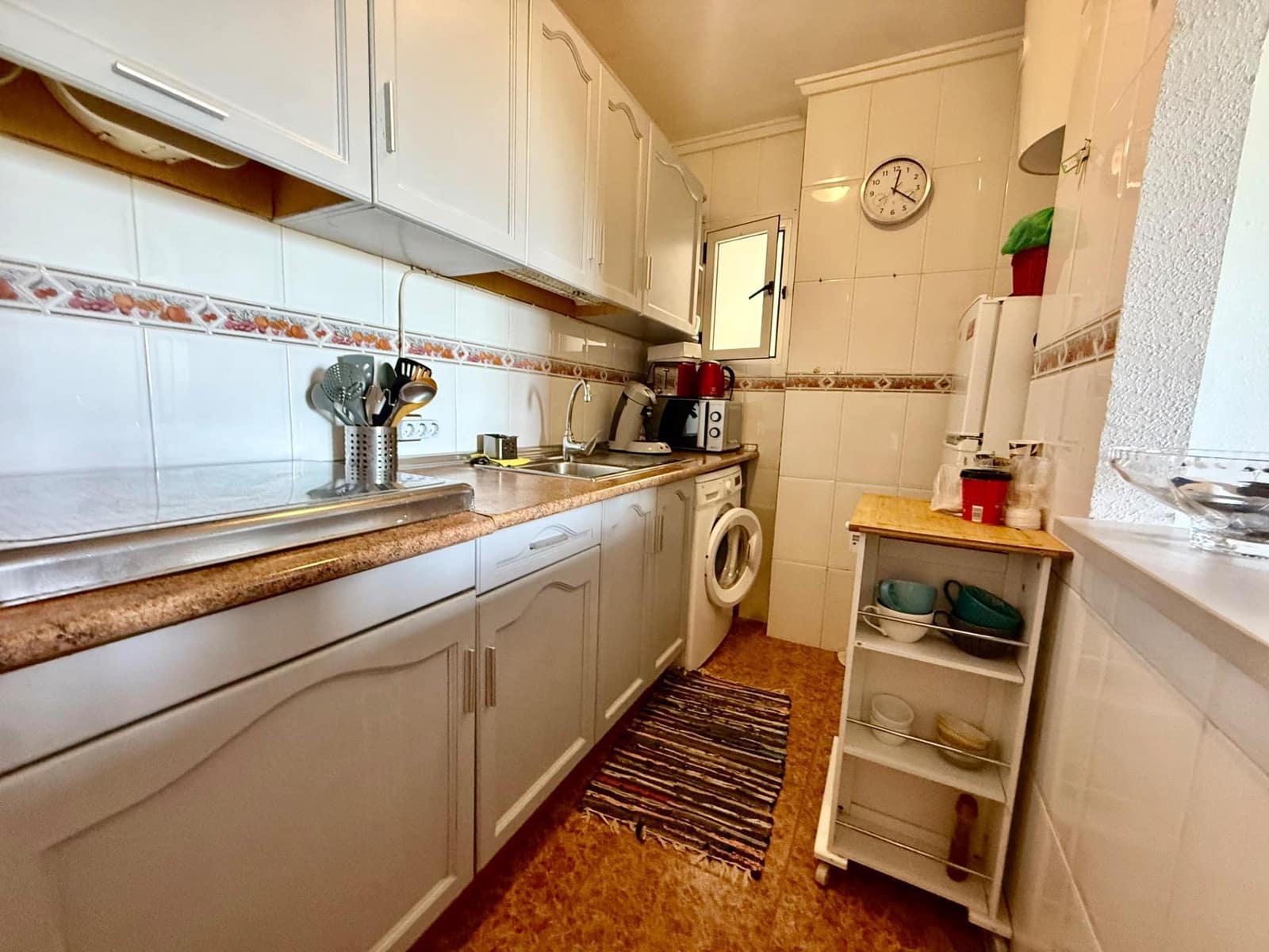 2 sypialnia Apartament na sprzedaż w Torrevieja z basenem - 146 900 € (Ref: 10168660)