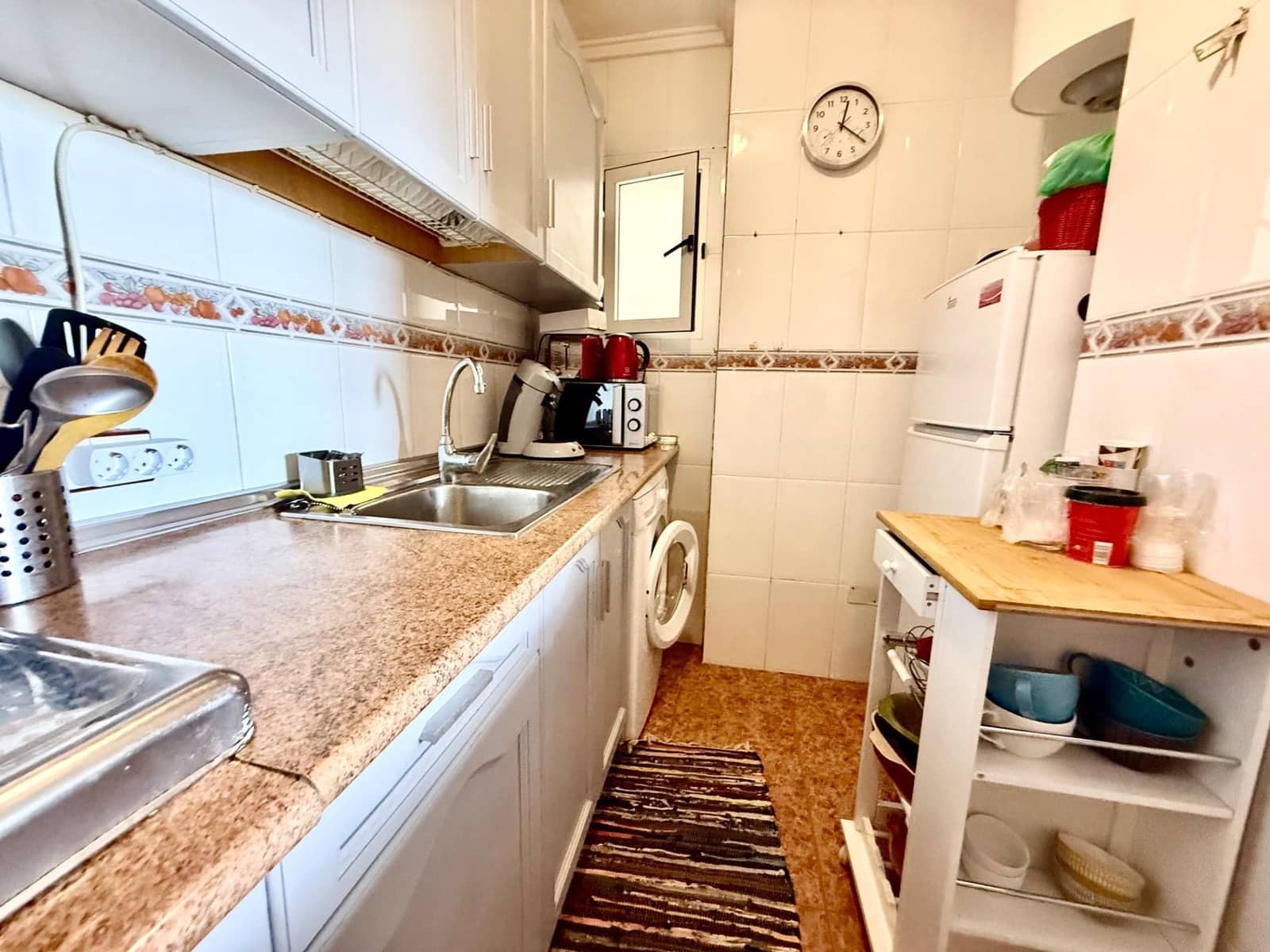 2 sypialnia Apartament na sprzedaż w Torrevieja z basenem - 146 900 € (Ref: 10168660)