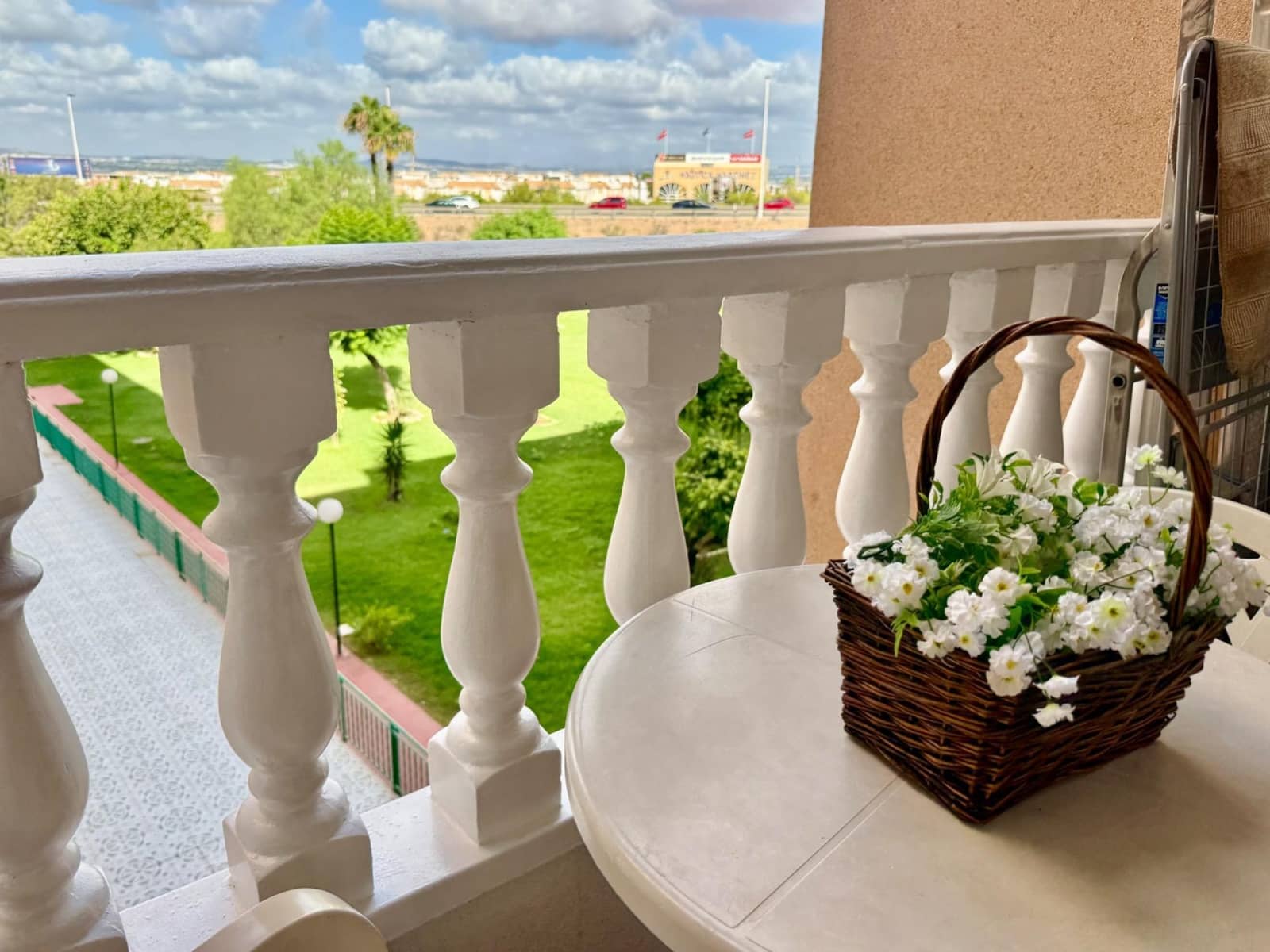 2 sypialnia Apartament na sprzedaż w Torrevieja z basenem - 146 900 € (Ref: 10168660)