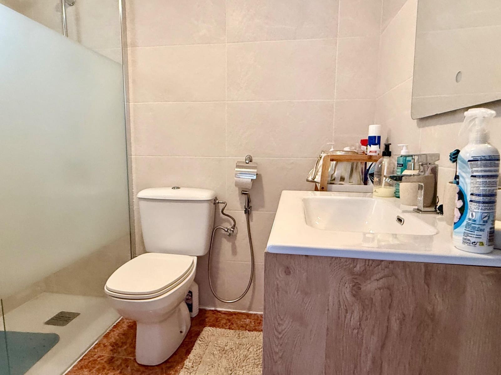 2 sypialnia Apartament na sprzedaż w Torrevieja z basenem - 146 900 € (Ref: 10168660)