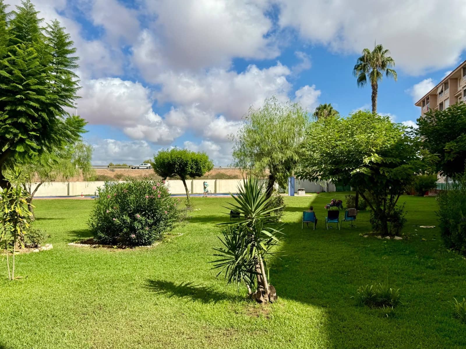 2 sypialnia Apartament na sprzedaż w Torrevieja z basenem - 146 900 € (Ref: 10168660)