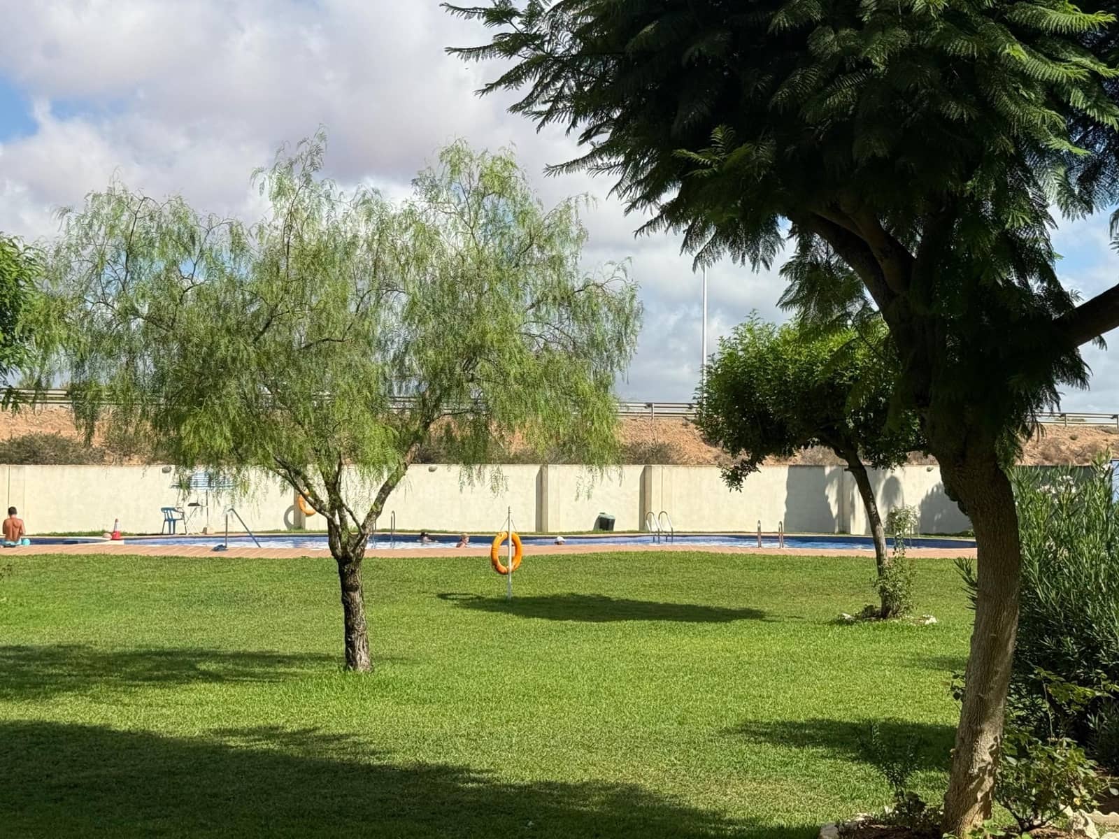 2 sypialnia Apartament na sprzedaż w Torrevieja z basenem - 146 900 € (Ref: 10168660)