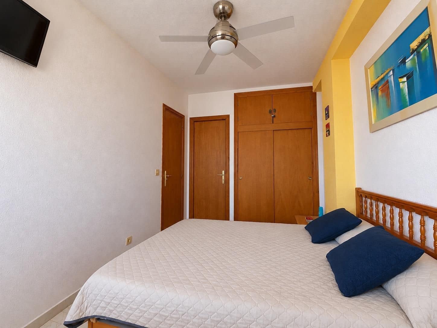 1 makuuhuone Kattohuoneisto myytävänä paikassa La Mata mukana uima-altaan - 144 900 € (Ref: 10168661)