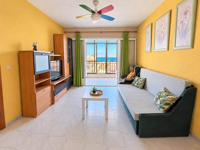 1 makuuhuone Kattohuoneisto myytävänä paikassa Los Europeos, Torrevieja mukana uima-altaan - 144 900 € (Ref: 10168661)