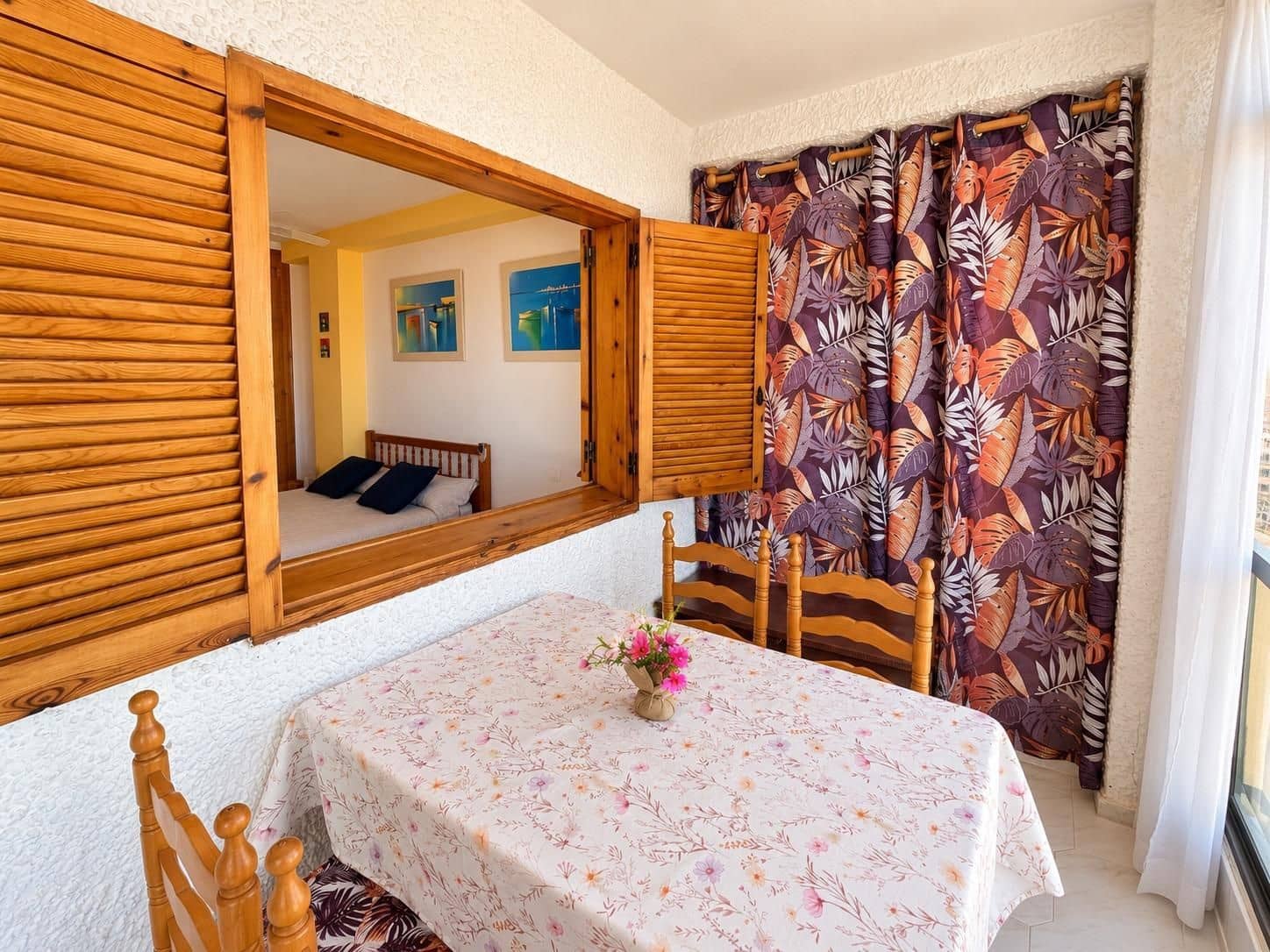 1 makuuhuone Kattohuoneisto myytävänä paikassa La Mata mukana uima-altaan - 144 900 € (Ref: 10168661)