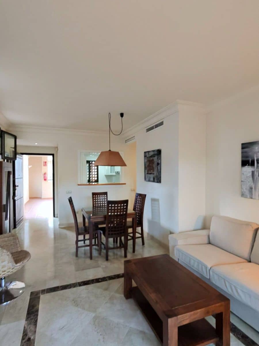 2 sypialnia Apartament na sprzedaż w Roda z basenem garażem - 188 000 € (Ref: 10168663)
