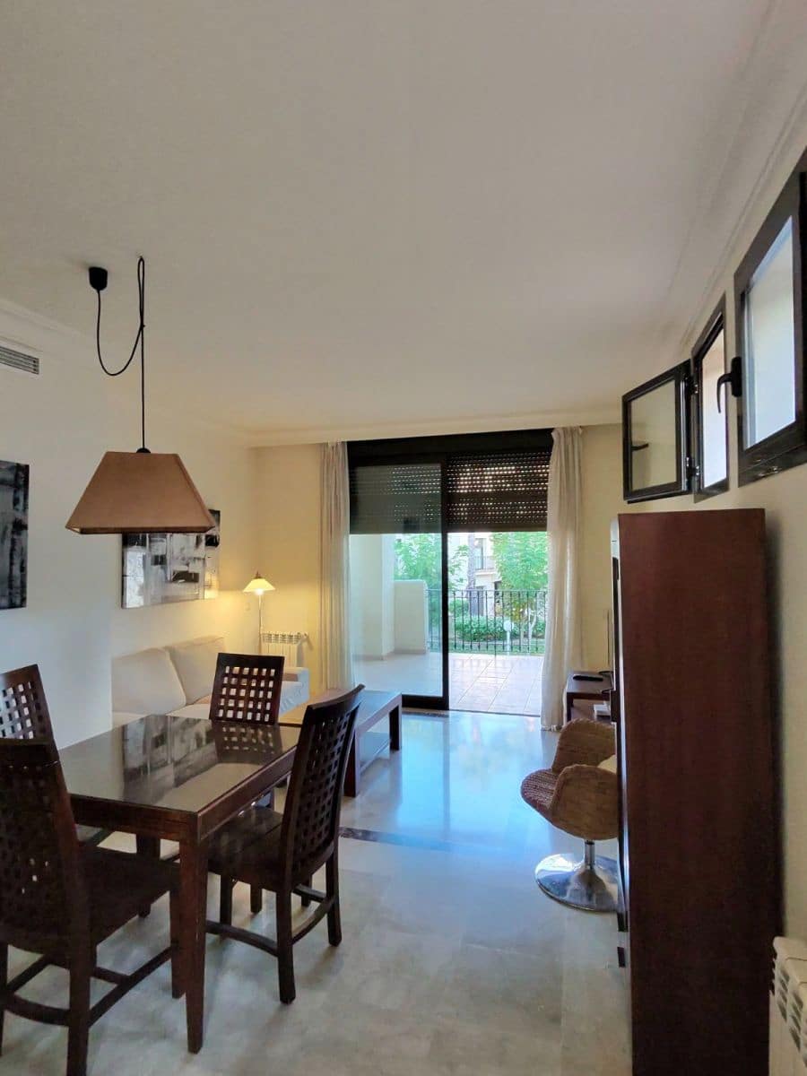 2 sypialnia Apartament na sprzedaż w Roda z basenem garażem - 188 000 € (Ref: 10168663)