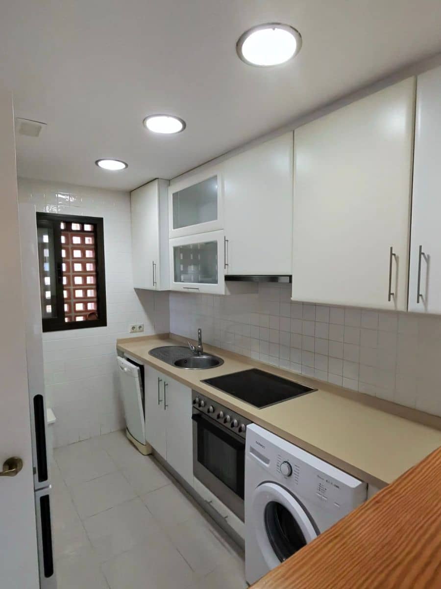 2 sypialnia Apartament na sprzedaż w Roda z basenem garażem - 188 000 € (Ref: 10168663)