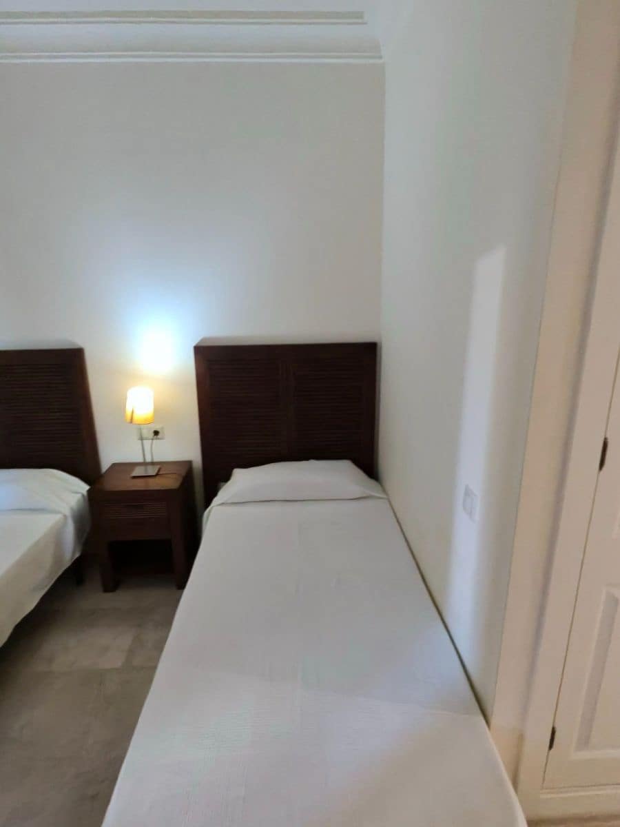 2 sypialnia Apartament na sprzedaż w Roda z basenem garażem - 188 000 € (Ref: 10168663)